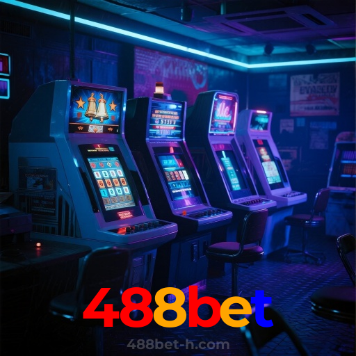 488bet：Jogue futebol online e sinta a emoção de ser campeão!