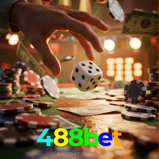 488bet：Ganhe no blackjack e aposte no futebol para uma experiência única!