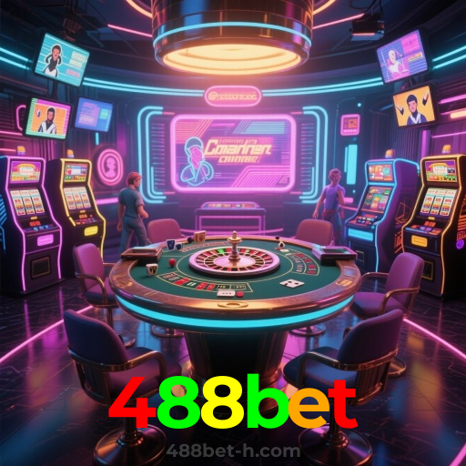 488bet：Em nosso cassino online, as melhores vitórias estão por vir!