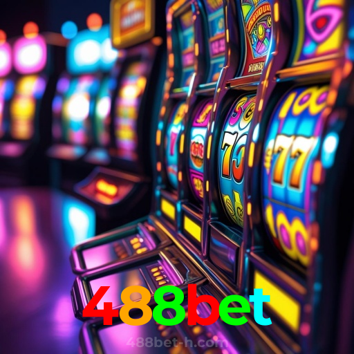 488bet：Gire a roleta e leve para casa grandes vitórias!