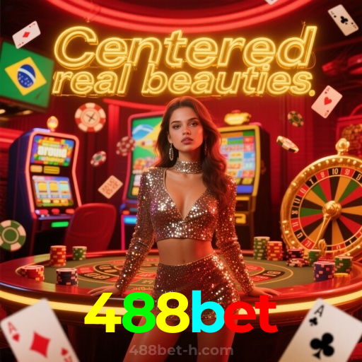 488bet：Jogue nas roletas e ganhe prêmios sensacionais!