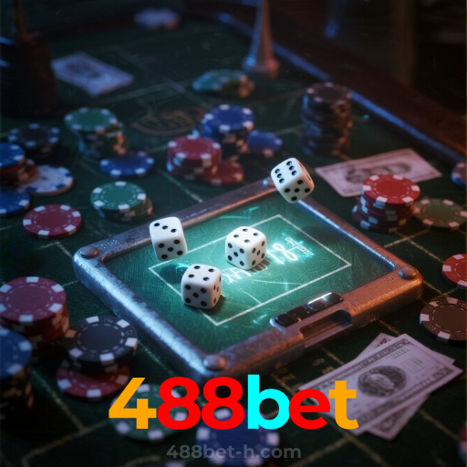 488bet：O cassino perfeito para jogar poker e fazer apostas no futebol online!
