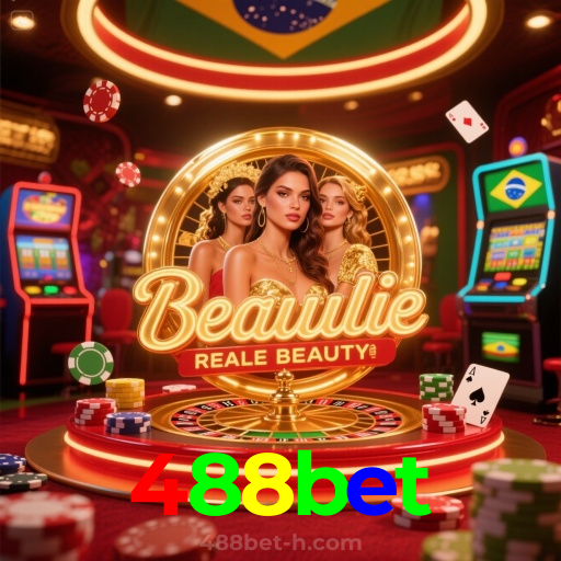 488bet：O cassino online mais seguro para apostar no futebol e jogar blackjack!