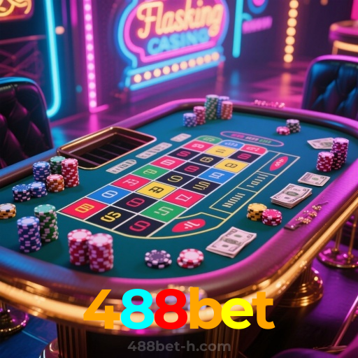 488bet：No futebol online, você é o verdadeiro campeão da vitória!