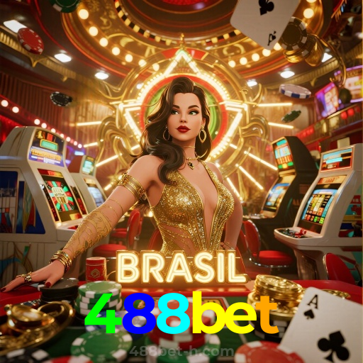 488bet：Sinta a adrenalina da roleta! Aposte e vença agora!