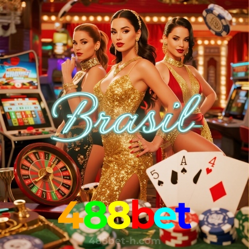 488bet：Aposta no futebol e diversão garantida com jogos de cassino como roleta e blackjack!