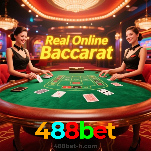 488bet：Jogue nas melhores slots e conquiste o jackpot dos seus sonhos!