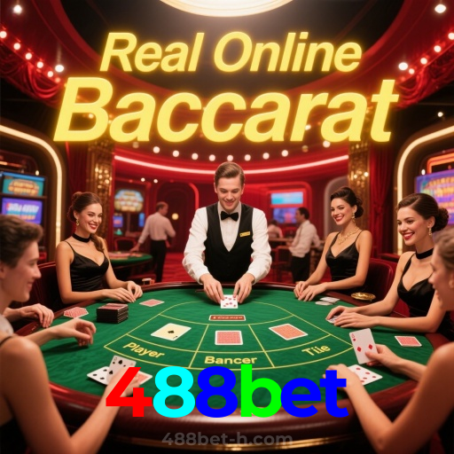 488bet：Sinta a emoção de jogar nas melhores slots do mercado!