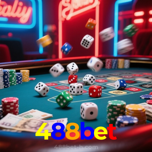 488bet：Aposte no futebol online e conquiste a vitória dos seus sonhos!
