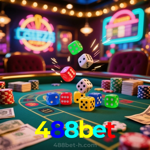 488bet：Jogue poker e aposte no futebol ao vivo para grandes vitórias!