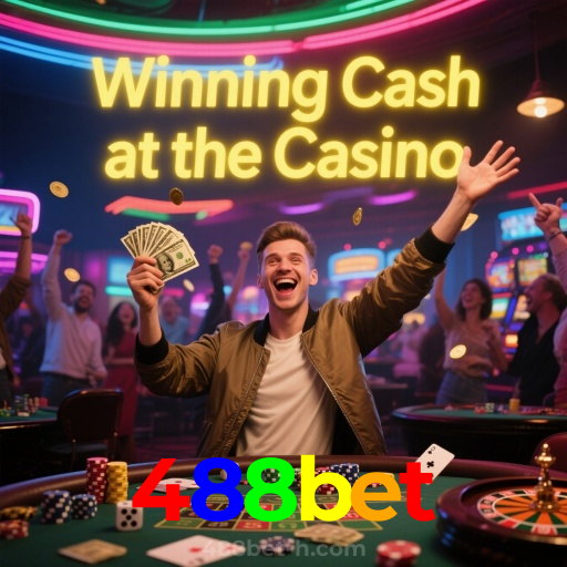488bet：Aposte no futebol online e marque gols de prêmios!