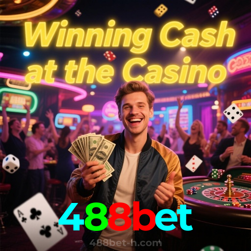 488bet：A adrenalina do futebol online te leva até grandes vitórias!