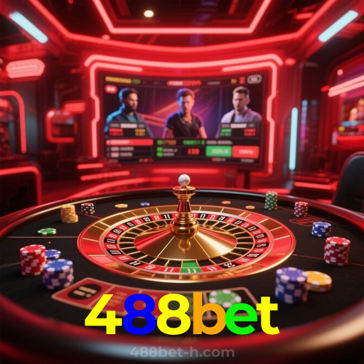 488bet：Entre no cassino e aposte nas roletas mais emocionantes!