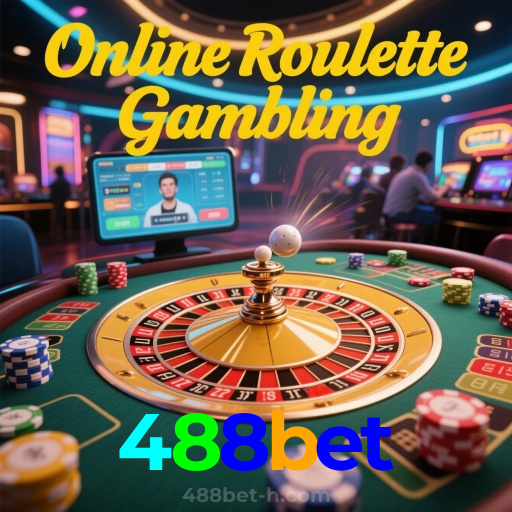 488bet：Jogue em nosso cassino online e descubra os maiores jackpots!