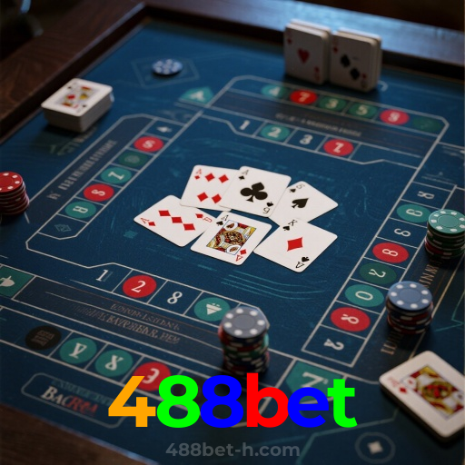 488bet：Vença no futebol online e alcance novos patamares de vitória!