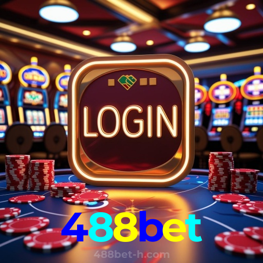 488bet：Gire nas slots e conquiste vitórias extraordinárias!