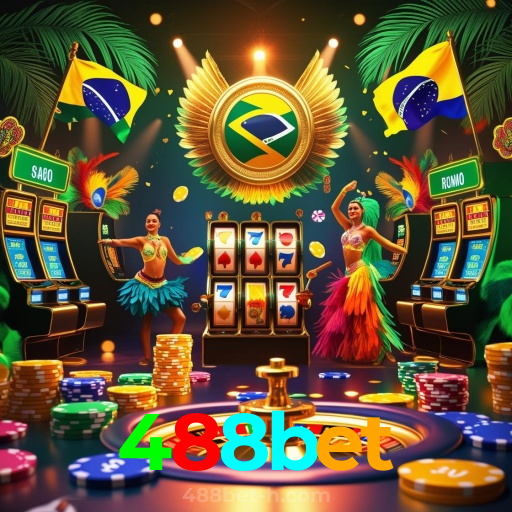 488bet：Vença no futebol digital! Aposte nos melhores jogos e conquiste grandes vitórias!