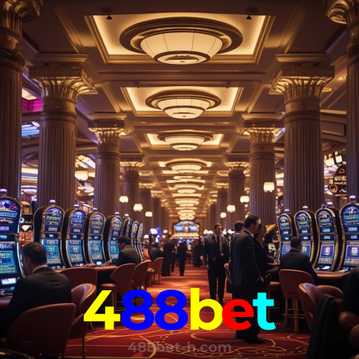 488bet：Jogue blackjack, roleta e aposte no futebol para vitórias emocionantes!