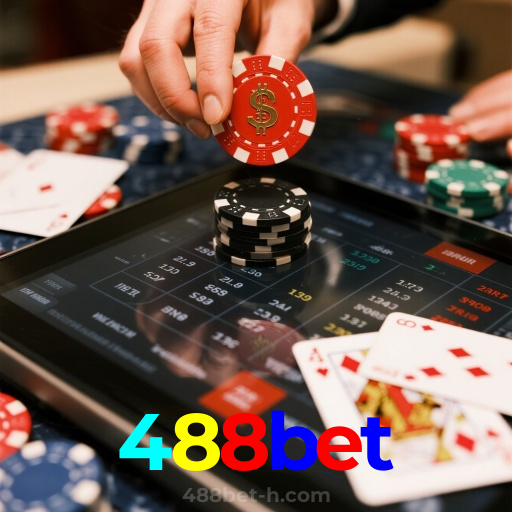 488bet：O melhor cassino online com roleta, poker e apostas no futebol!