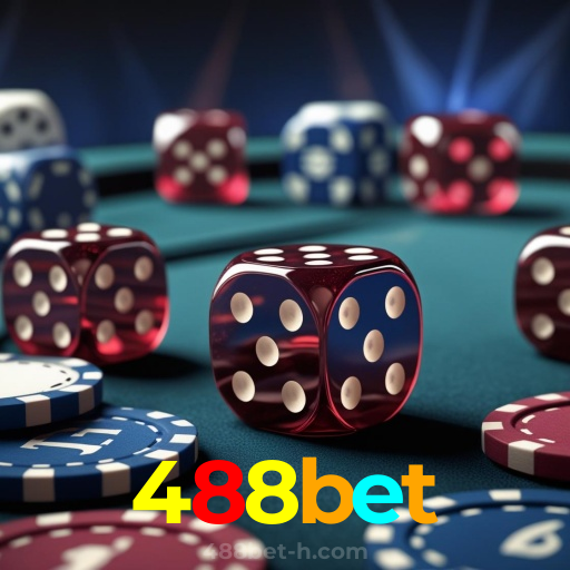 488bet：As slots mais emocionantes estão esperando por você! Vença agora!