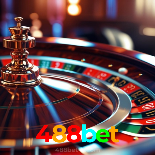 488bet:Apostas emocionantes no futebol e grandes vitórias em jogos como roleta!