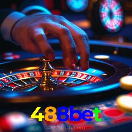 488bet：Vença no poker e aposte no futebol para grandes vitórias no cassino!