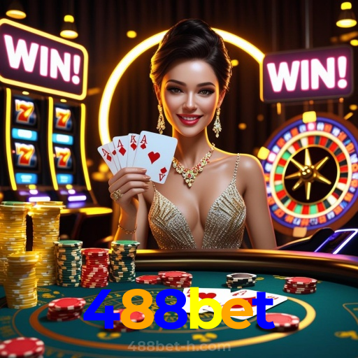 488bet:Onde o futebol e o cassino online se encontram para diversão sem fim!
