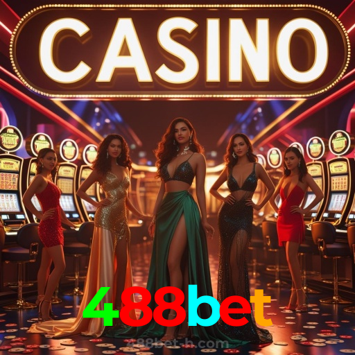 488bet：Entre na competição digital de futebol e mostre sua habilidade!