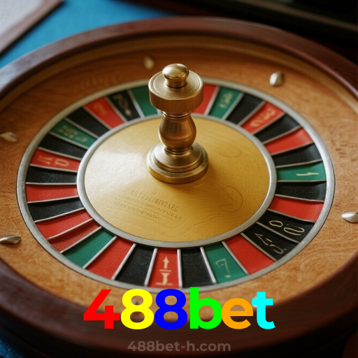 488bet：O cassino online perfeito para quem ama futebol e jogos emocionantes!