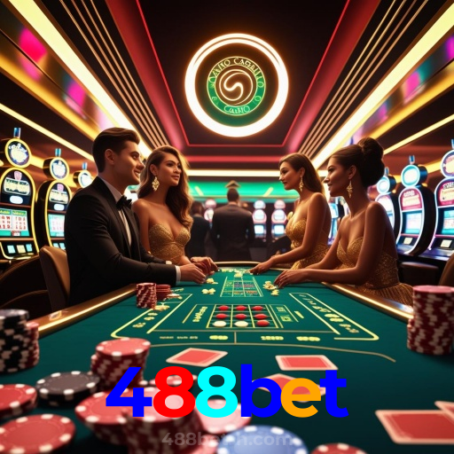 488bet：Aposte no futebol online e marque gols com grandes prêmios!