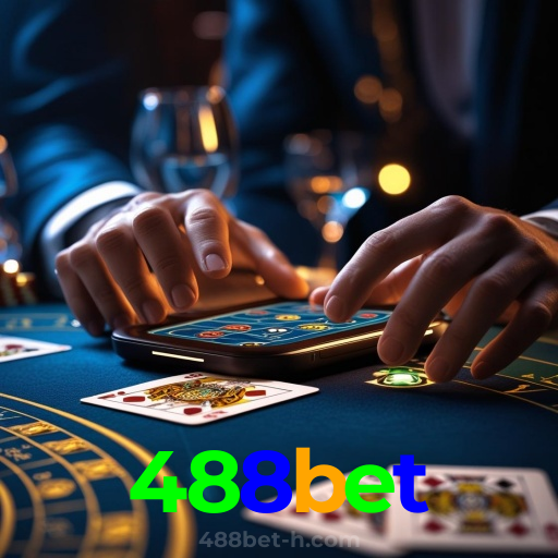 488bet：O cassino online oferece grandes prêmios! Aposte e ganhe agora!