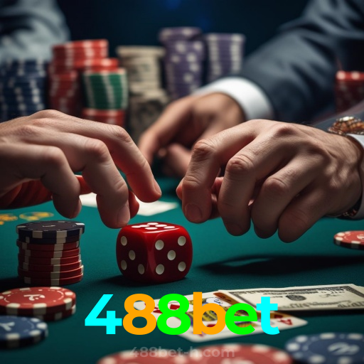 488bet：Em cada giro, novas vitórias! Venha jogar nas melhores slots!