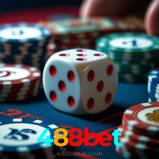 488bet：Jogue nas melhores slots e conquiste o jackpot dos seus sonhos!