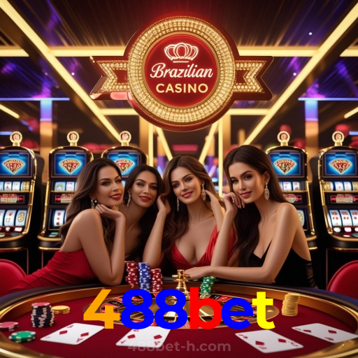 488bet：O cassino online mais confiável para apostas ao vivo no futebol e jogos de cassino!