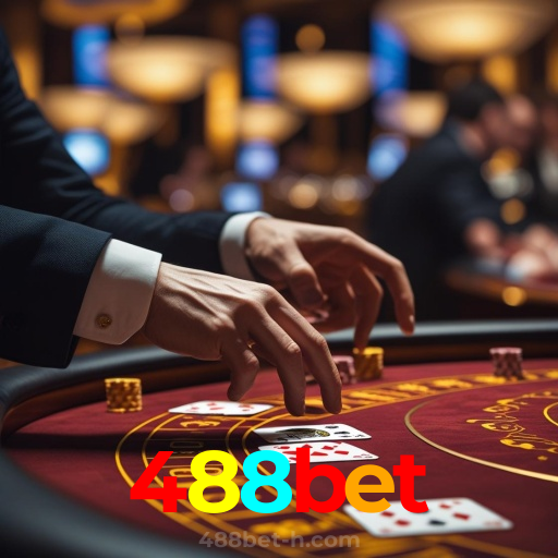 488bet:Jogue slots, aposte no futebol e conquiste prêmios incríveis!
