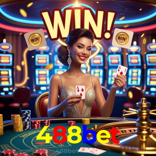 488bet：O futebol online te oferece prêmios surpreendentes! Aposte agora!
