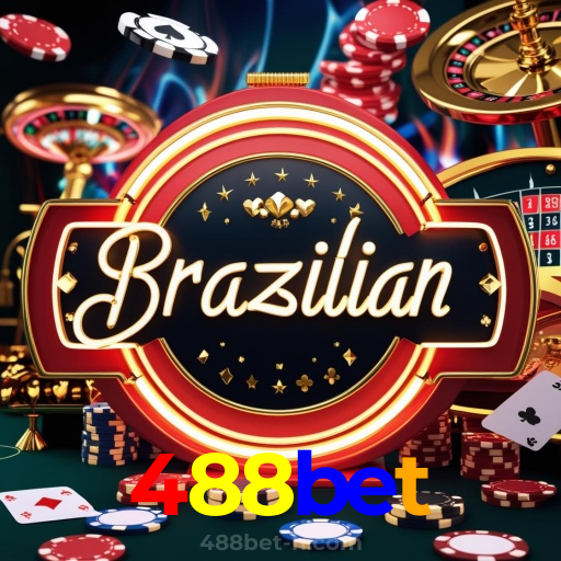 488bet：Vença com a roleta e aposte no futebol ao vivo no melhor cassino online!