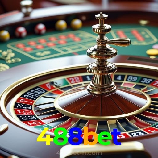 488bet：Em cada giro, uma vitória! Jogue nas melhores slots online!