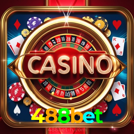 488bet：Jogue poker, roleta e aposte ao vivo no futebol online para grandes vitórias!