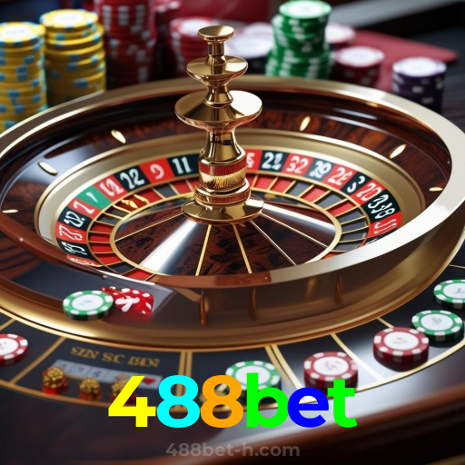 488bet：Jogue blackjack e conquiste a vitória no cassino online!