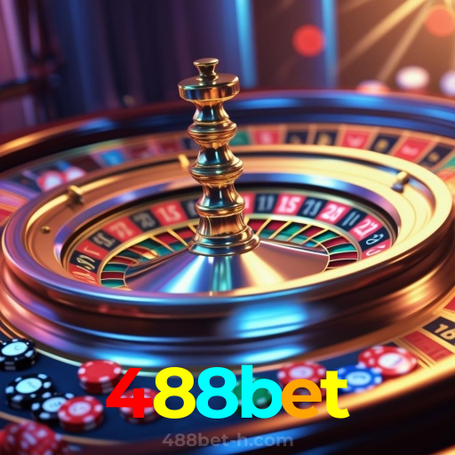 488bet：Jogue no melhor cassino online e conquiste prêmios de verdade!