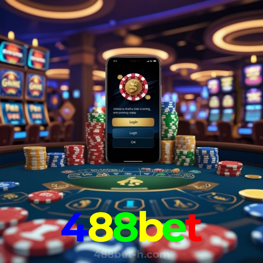 488bet:Aposte no futebol digital e conquiste vitórias épicas!