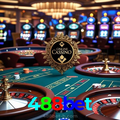 488bet：Jogue poker online e mostre seu talento nas cartas!