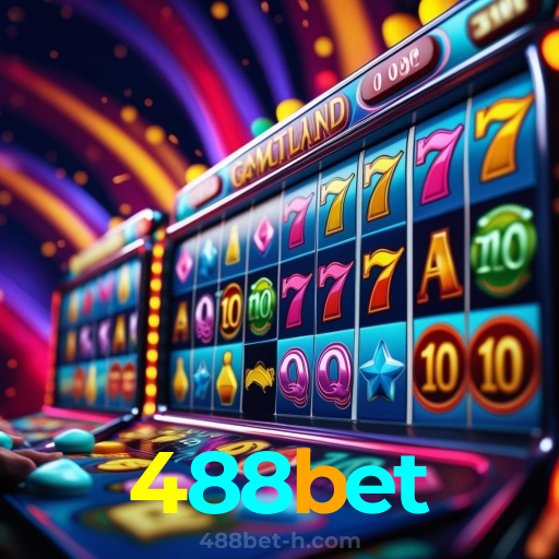488bet：Aposte nas roletas e leve o jackpot para casa!