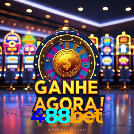 488bet：Apostas ao vivo no futebol e grandes prêmios em jogos de blackjack!
