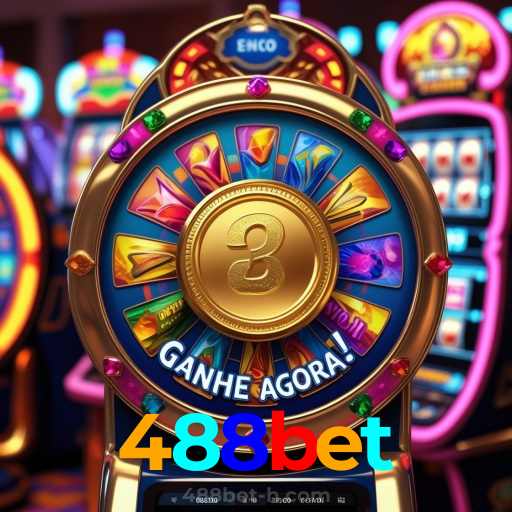 488bet：Entre na ação! Aposte nas slots e conquiste grandes vitórias!