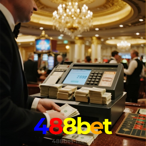 488bet：Sinta a emoção do blackjack! Aposte agora e ganhe!