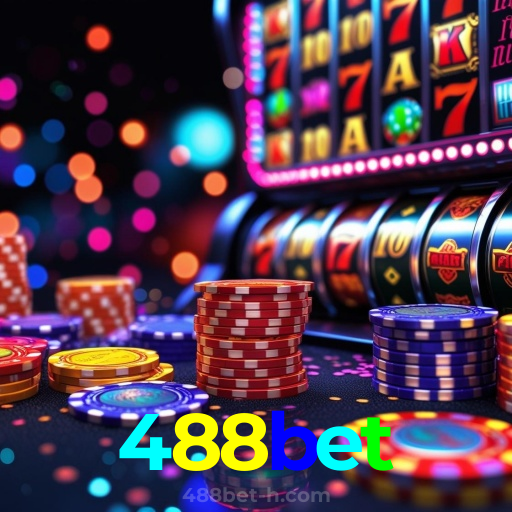 488bet：Entre no campo de futebol online e conquiste sua vitória!