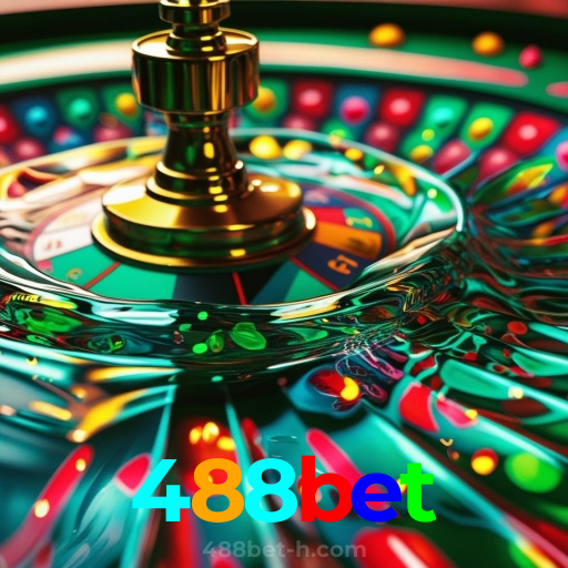 488bet：Aposte no futebol online e vença de forma única!