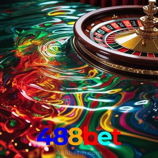 488bet：Aposte em futebol ao vivo e ganhe prêmios em jogos de cassino como roleta!